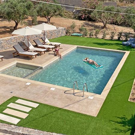 Villa Drosia - Nature Getaway! Плакиас Екстериор снимка