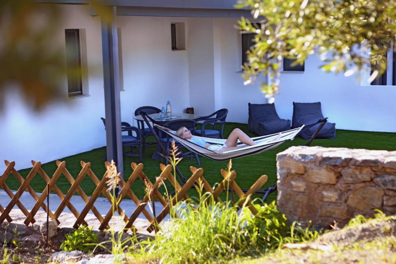 Villa Drosia - Nature Getaway! Плакиас Екстериор снимка