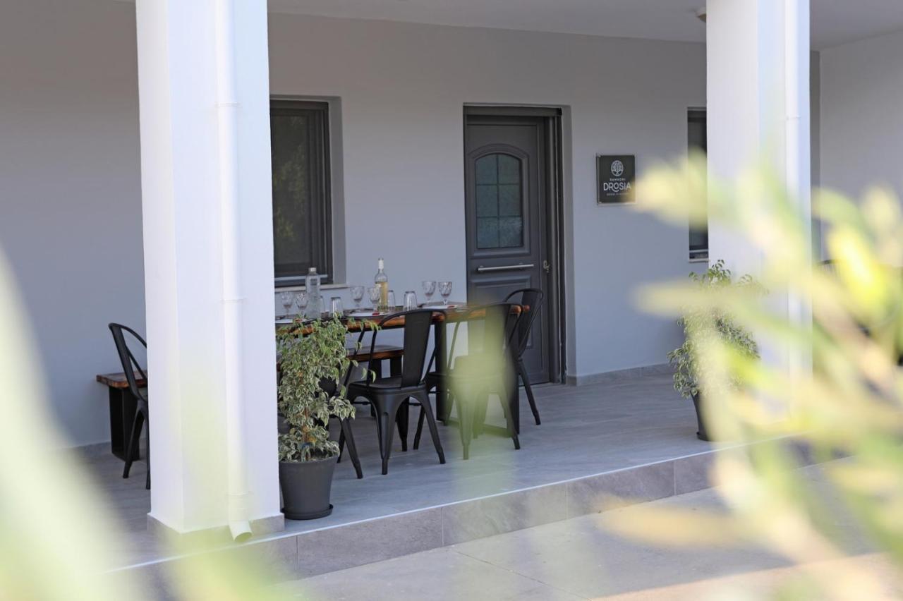 Villa Drosia - Nature Getaway! Плакиас Екстериор снимка