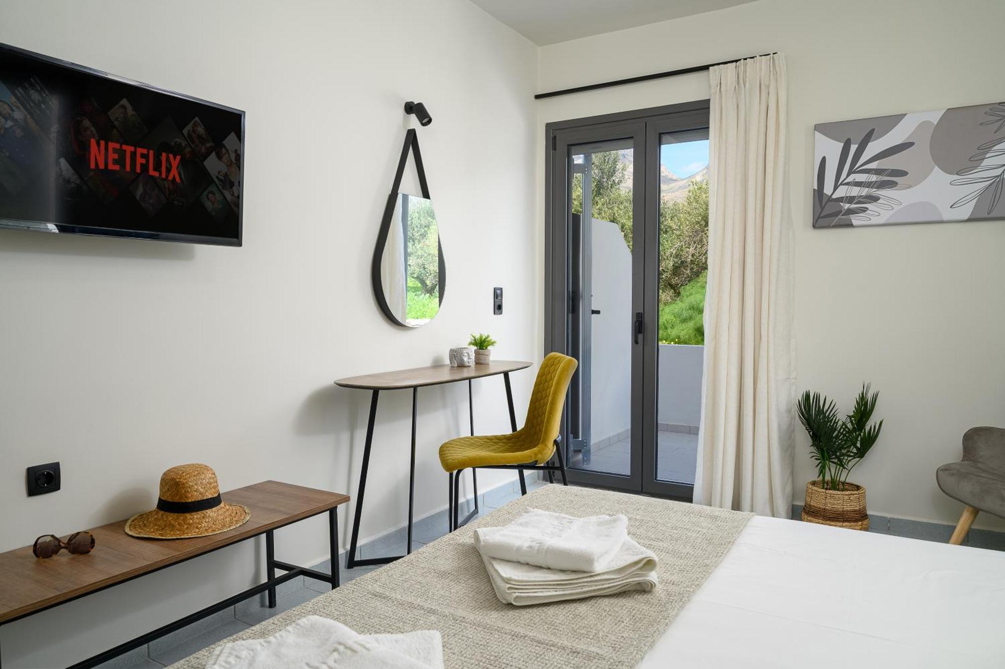 Villa Drosia - Nature Getaway! Плакиас Екстериор снимка